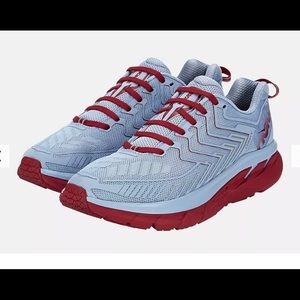 Hoka One One Clifton 4 Outdoor Voice